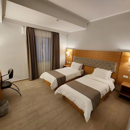 拉马拉圣安德鲁旅馆酒店 外观 照片
